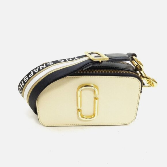 Marc Jacobs The Snapshot - Picture 1 of 9
